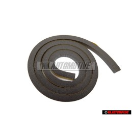 Original VW Fresh Air AC System Seal Gasket 1220x12x10 - 321820061D