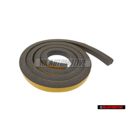 Original VW Fresh Air AC System Seal Gasket 1220x12x10 - 321820061D