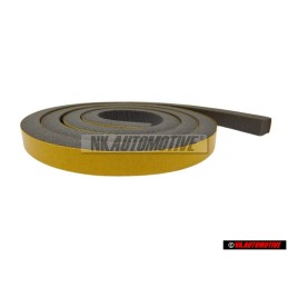 Original VW Fresh Air AC System Seal Gasket 1220x12x10 - 321820061D