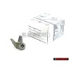 Original VW Outer Door Handle Follower Carrier - 321837223