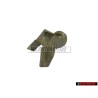 Original VW Outer Door Handle Follower Carrier - 321837223