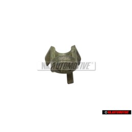 Original VW Outer Door Handle Follower Carrier - 321837223
