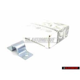 Original VW Seat Lever Bush Clamp Clip - 321881240