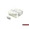 Original VW Headlight Ring Tension Spring - 321941157