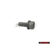 Original VW Socket Head Bolt with Inner Multipoint Head (Kombi) - N 90755603