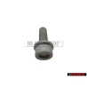 Original VW Socket Head Bolt with Inner Multipoint Head (Kombi) - N 90755603