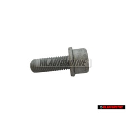 Original VW Socket Head Bolt with Inner Multipoint Head (Kombi) - N 90755603
