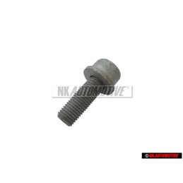 Original VW Socket Head Bolt with Inner Multipoint Head (Kombi) - N 90755603