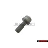Original VW Socket Head Bolt with Inner Multipoint Head (Kombi) - N 90755603