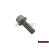 Original VW Socket Head Bolt with Inner Multipoint Head (Kombi) - N 90755603