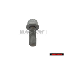 Original VW Socket Head Bolt with Inner Multipoint Head (Kombi) - N 90755603