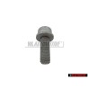 Original VW Socket Head Bolt with Inner Multipoint Head (Kombi) - N 90755603