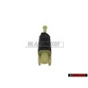 Original VW Brake Pedal Light Switch RHD - 322945515