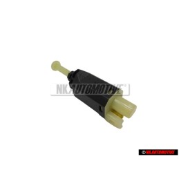 Original VW Brake Pedal Light Switch RHD - 322945515
