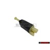 Original VW Brake Pedal Light Switch RHD - 322945515
