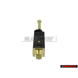 Original VW Brake Pedal Light Switch RHD - 322945515