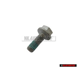 Original VW Bolt, Hex. Hd. With Shoulder, Self-Locking - WHT010085