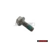 Original VW Bolt, Hex. Hd. With Shoulder, Self-Locking - WHT010085