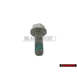 Original VW Bolt, Hex. Hd. With Shoulder, Self-Locking - WHT010085