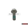 Original VW Bolt, Hex. Hd. With Shoulder, Self-Locking - WHT010085