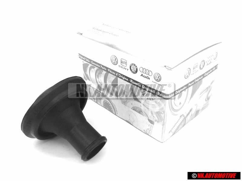 Original VW Wiring Loom Harness Grommet 46 16 - 357971905E