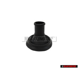 Original VW Wiring Loom Harness Grommet 46 16 - 357971905E