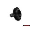 Original VW Wiring Loom Harness Grommet 46 16 - 357971905E
