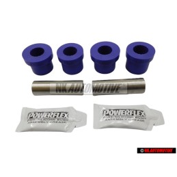 2x POWERFLEX ROAD SERIES Front Wishbone Front Bush - PFF85-211