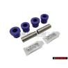 2x POWERFLEX ROAD SERIES Front Wishbone Front Bush - PFF85-211