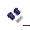2x POWERFLEX ROAD SERIES Front Wishbone Rear Bush - PFF85-213