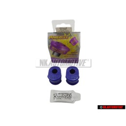 2x POWERFLEX ROAD SERIES Front Anti-Roll Bar Inner Bush - PFF85-216