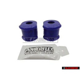 2x POWERFLEX ROAD SERIES Front Anti-Roll Bar Inner Bush - PFF85-216