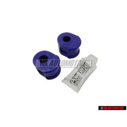 2x POWERFLEX ROAD SERIES Front Anti-Roll Bar Inner Bush - PFF85-216
