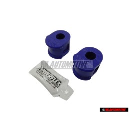 2x POWERFLEX ROAD SERIES Front Anti-Roll Bar Inner Bush - PFF85-216
