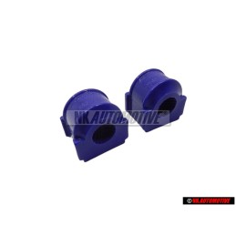2x POWERFLEX ROAD SERIES Front Anti-Roll Bar Outer Bush - PFF85-215