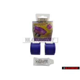 2x POWERFLEX ROAD SERIES Rear Anti-Roll Bar Inner Bush - PFR85-225