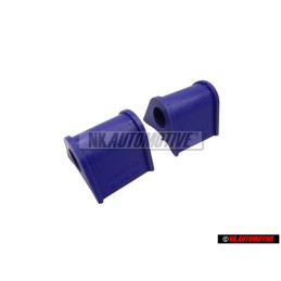 2x POWERFLEX ROAD SERIES Rear Anti-Roll Bar Outer Bush - PFR85-226