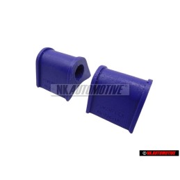 2x POWERFLEX ROAD SERIES Rear Anti-Roll Bar Outer Bush - PFR85-226