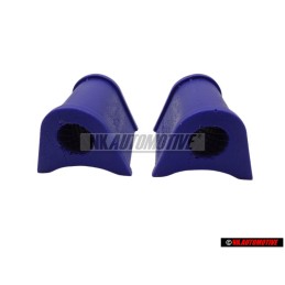 2x POWERFLEX ROAD SERIES Rear Anti-Roll Bar Outer Bush - PFR85-226