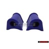 2x POWERFLEX ROAD SERIES Rear Anti-Roll Bar Outer Bush - PFR85-226
