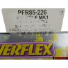 2x POWERFLEX ROAD SERIES Rear Anti-Roll Bar Outer Bush - PFR85-226