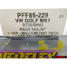 POWERFLEX ROAD SERIES Front Steering Rack Mount Bush Left - PFF85-229