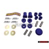 POWERFLEX Handling Pack GOLF MK1 incl Cabriolet - PF85K-1001