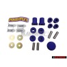 POWERFLEX Handling Pack GOLF MK1 incl Cabriolet - PF85K-1001
