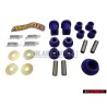 POWERFLEX Handling Pack GOLF MK1 incl Cabriolet - PF85K-1001