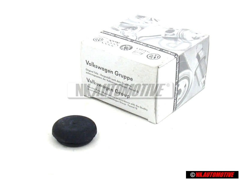 Original VW Outer Body Multi Purpose Bung 20mm - 411963259