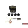 2x POWERFLEX BLACK SERIES Rear Beam Mounting Bush - PFR85-220BLK