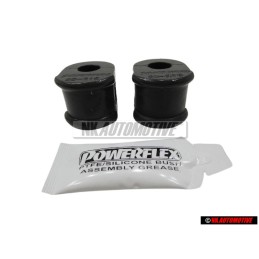 2x POWERFLEX HERITAGE SERIES Front Anti-Roll Bar Inner Bush - PFF85-216H