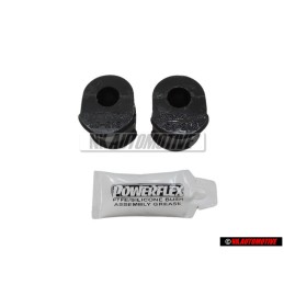 2x POWERFLEX HERITAGE SERIES Front Anti-Roll Bar Inner Bush - PFF85-216H