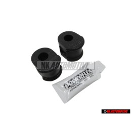2x POWERFLEX HERITAGE SERIES Front Anti-Roll Bar Inner Bush - PFF85-216H